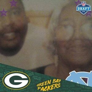 Meet your Posher, Lavon